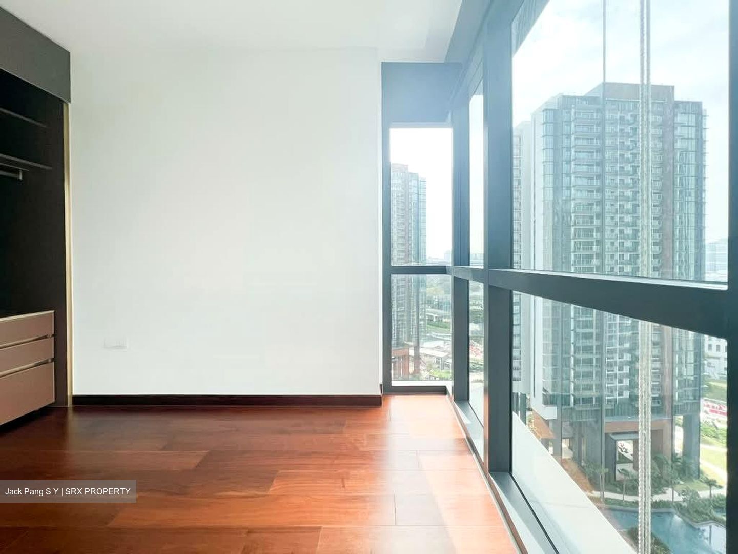 Normanton Park (D5), Apartment #540632261